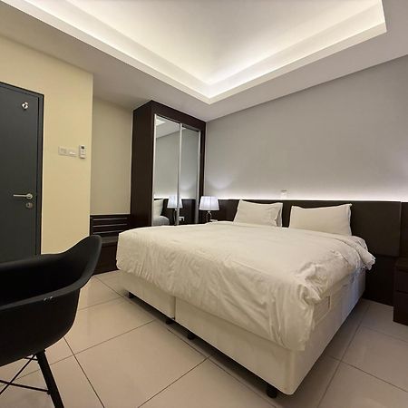 Quince Home Grand Ion Delemen Dataran Tinggi Genting Bagian luar foto