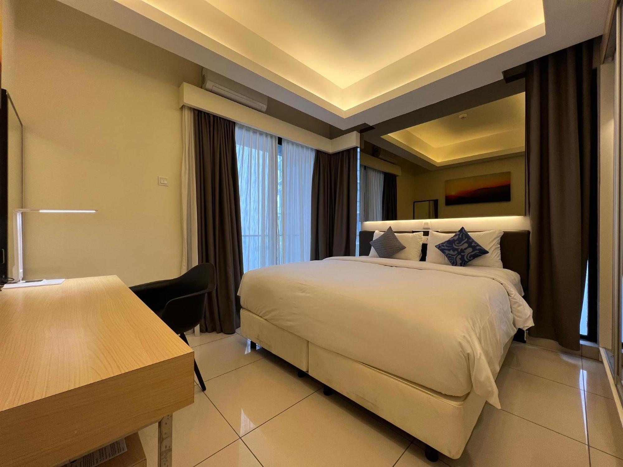 Quince Home Grand Ion Delemen Dataran Tinggi Genting Bagian luar foto