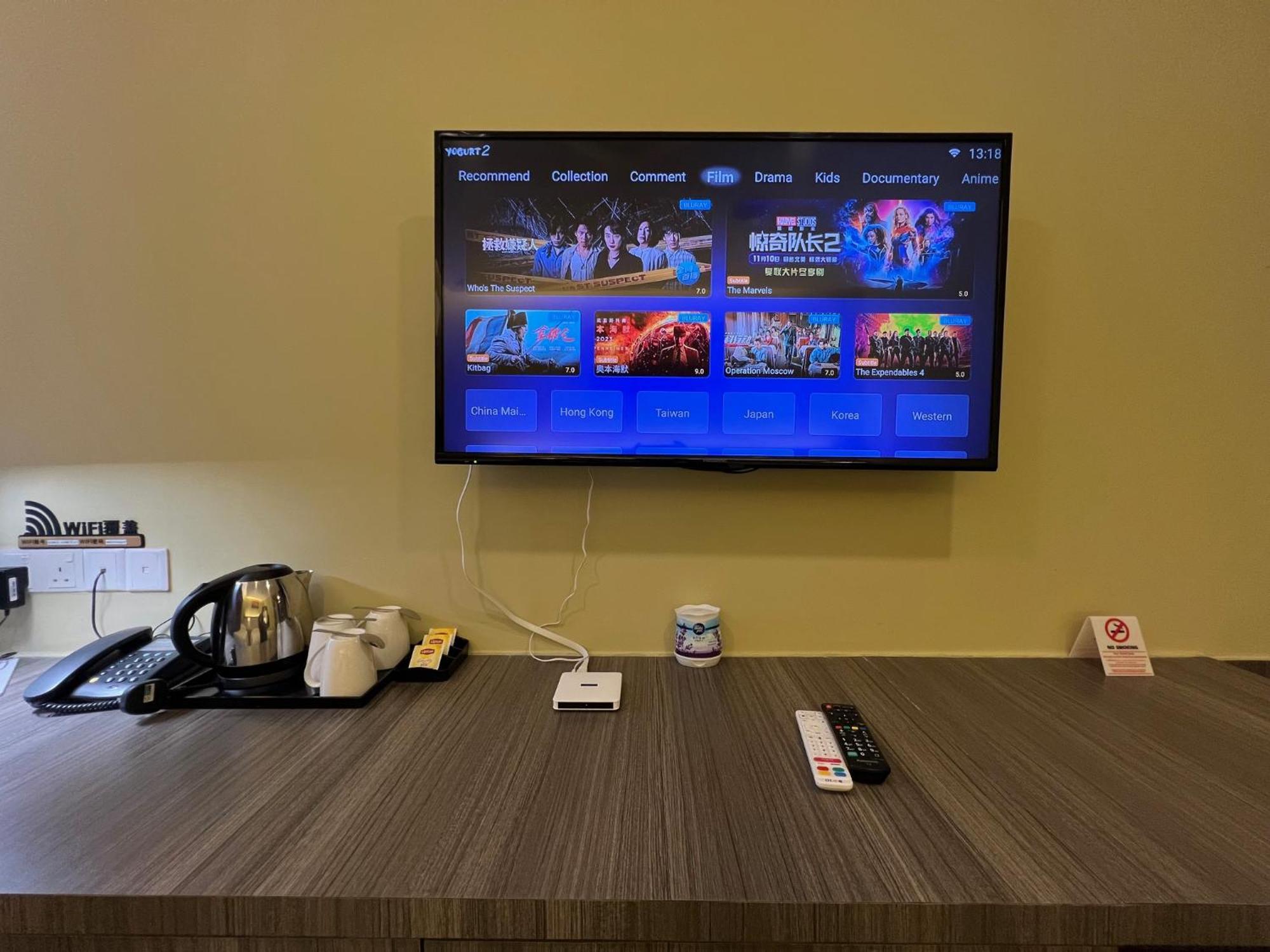 Quince Home Grand Ion Delemen Dataran Tinggi Genting Bagian luar foto