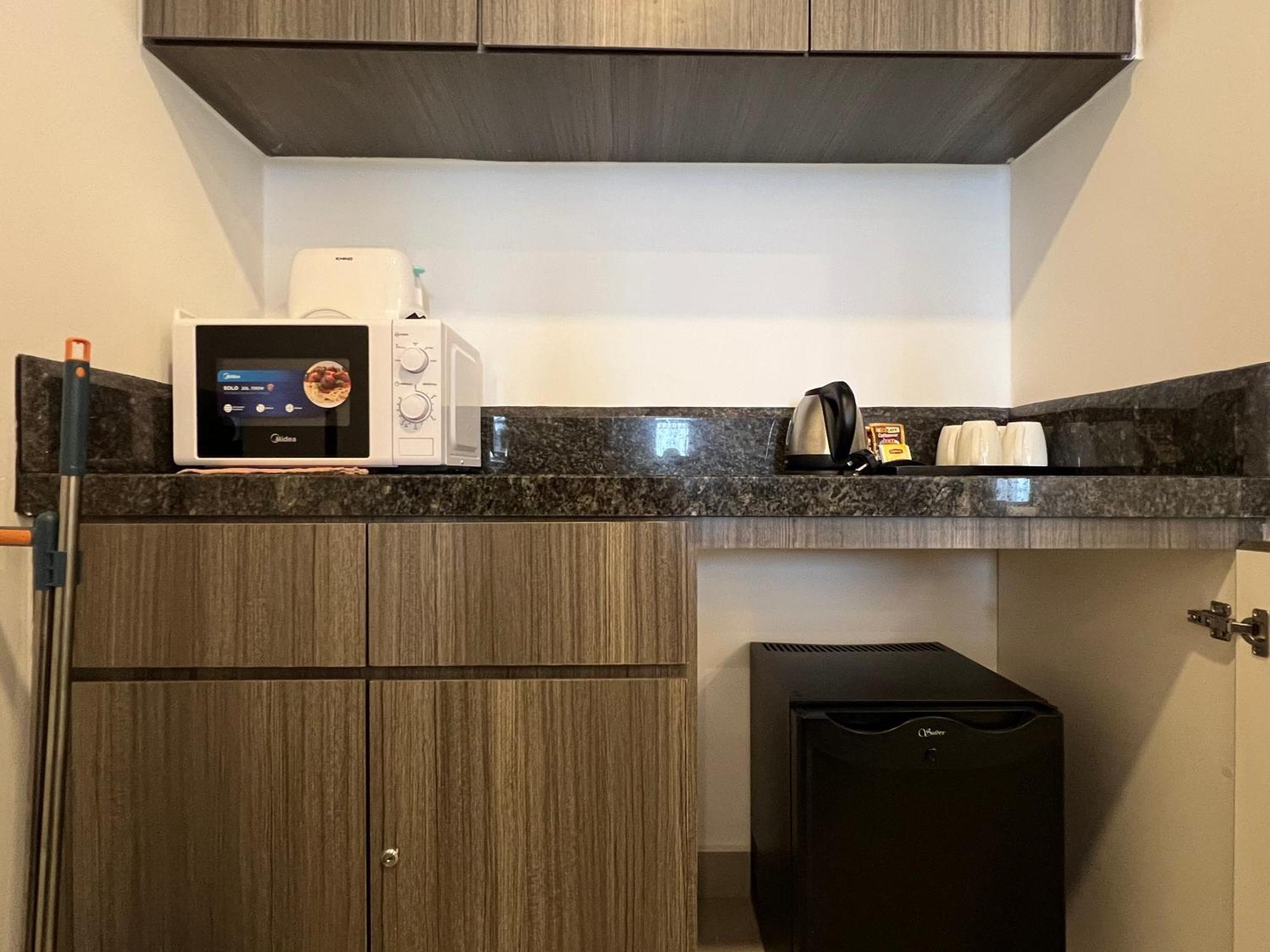 Quince Home Grand Ion Delemen Dataran Tinggi Genting Bagian luar foto