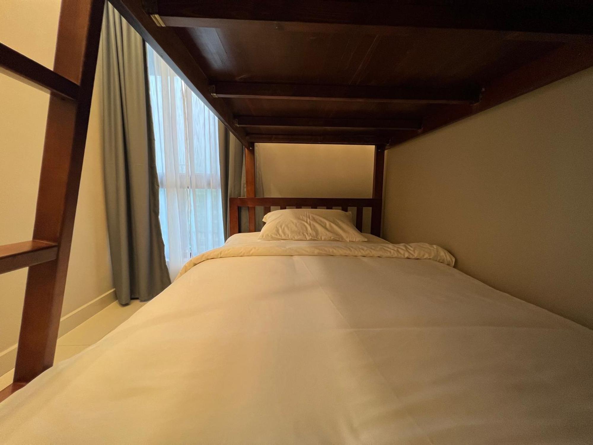 Quince Home Grand Ion Delemen Dataran Tinggi Genting Bagian luar foto