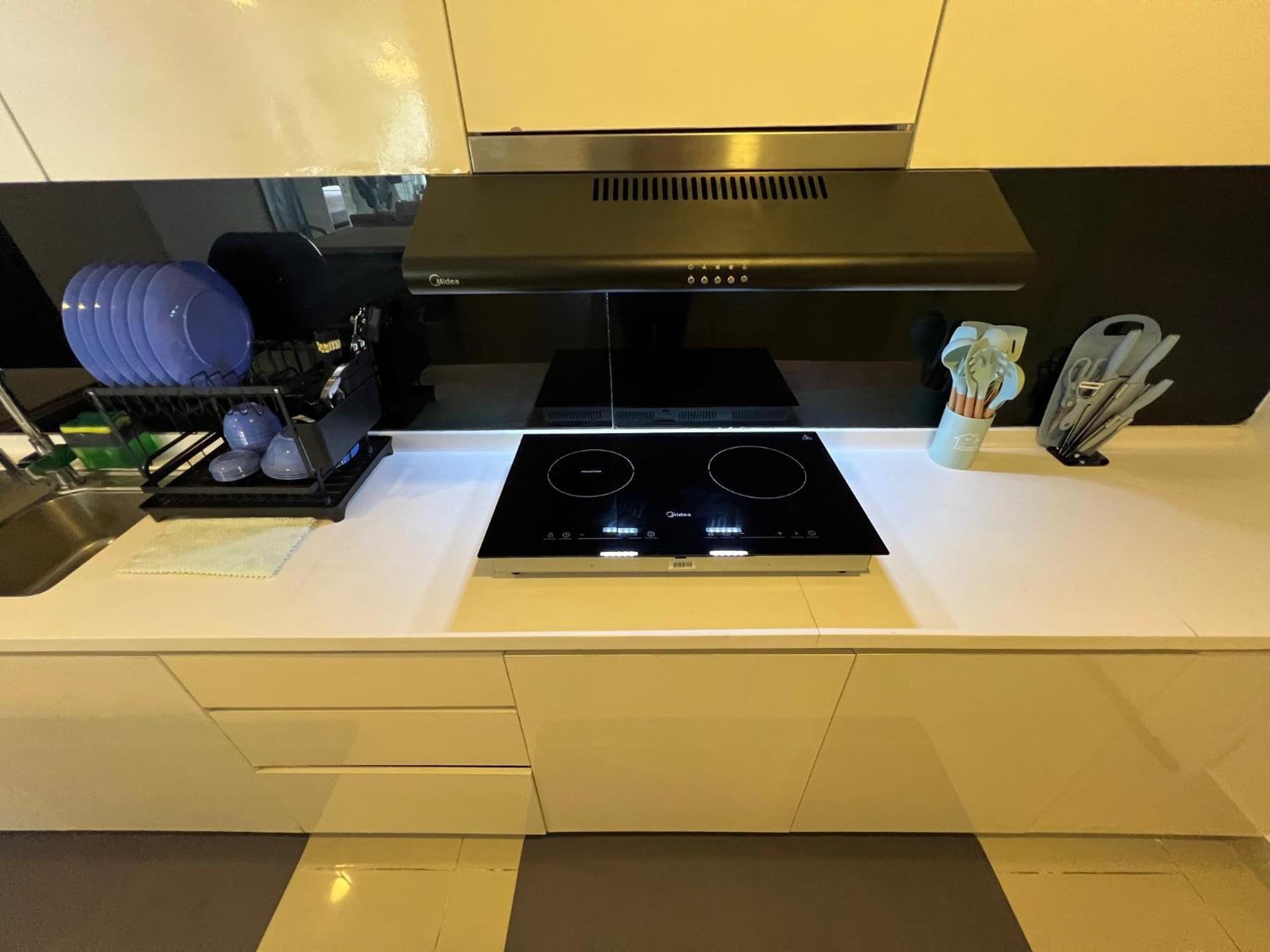 Quince Home Grand Ion Delemen Dataran Tinggi Genting Bagian luar foto