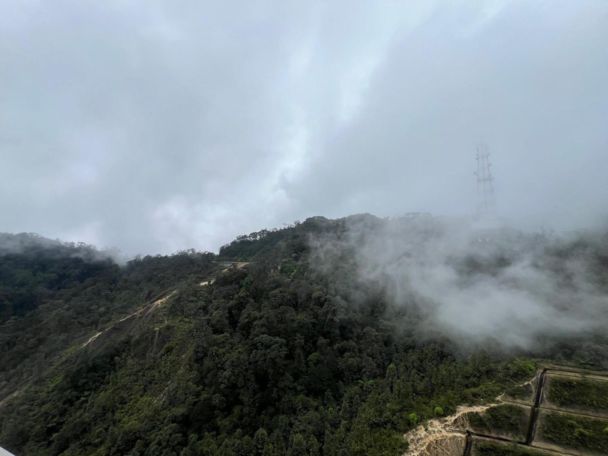 Quince Home Grand Ion Delemen Dataran Tinggi Genting Bagian luar foto