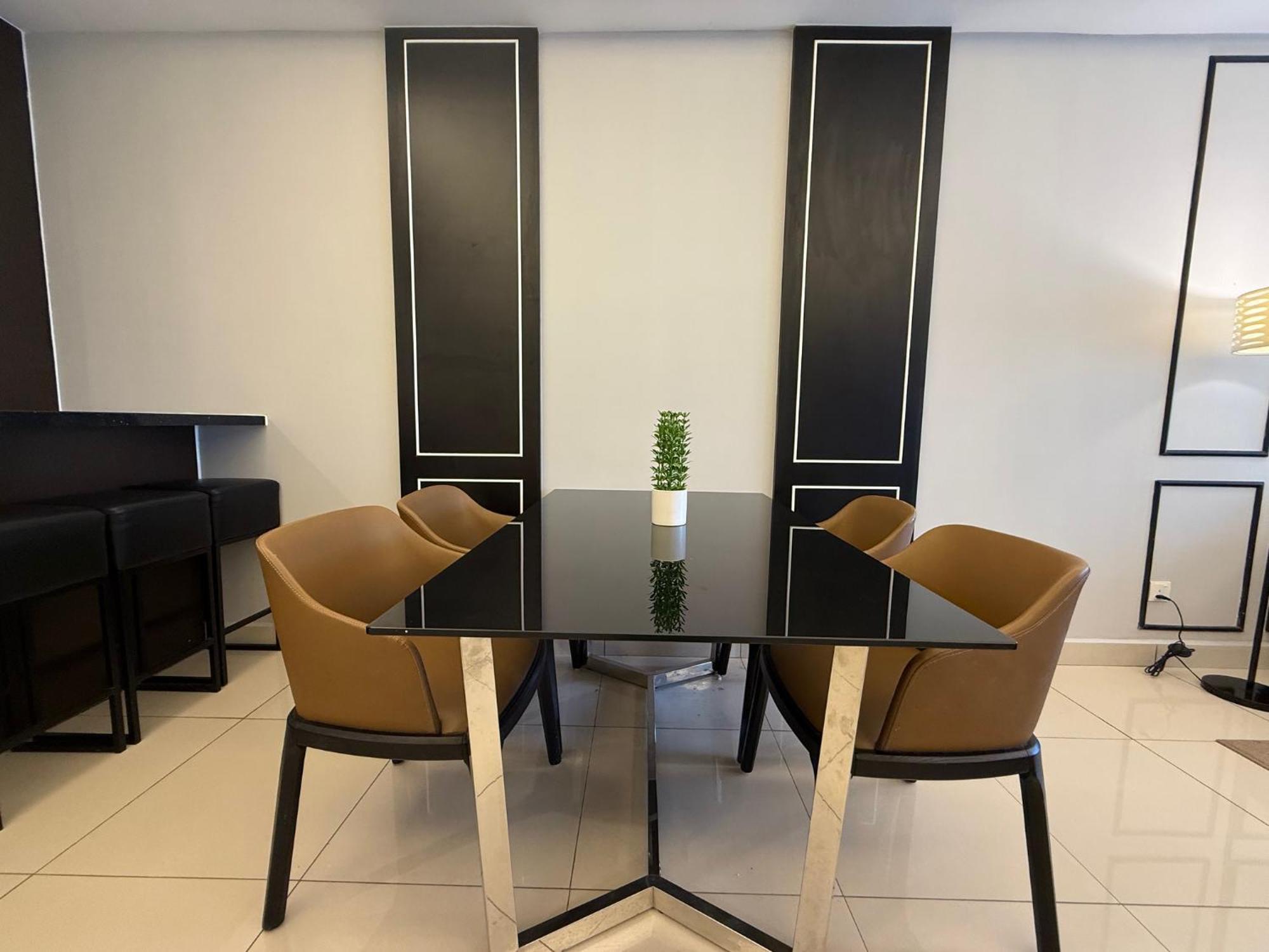 Quince Home Grand Ion Delemen Dataran Tinggi Genting Bagian luar foto